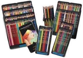 Prismacolor® Art Pencils