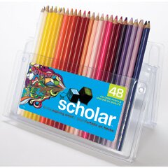 Prismacolor® Scholar Art Pencils