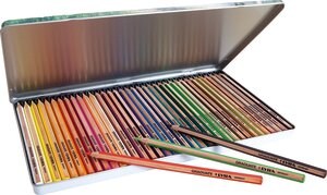 Lyra Graduate Colored Pencils