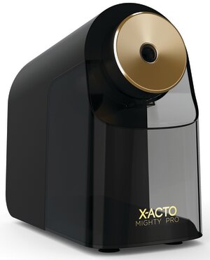 X-ACTO® Mighty Pro Electric Sharpener