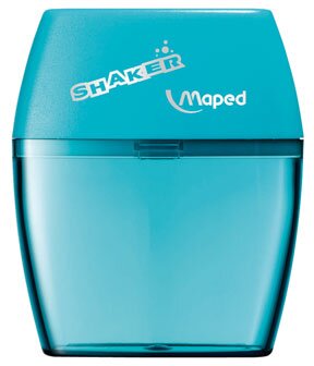 Shaker Pencil Sharpener