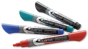 Quartet® EnduraGlide®  Chisel Tip Dry-Erase Marker