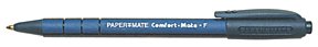 Papermate® Comfort Mate Retractable Pen