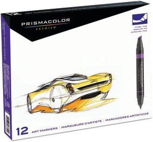 Prismacolor® Art Markers
