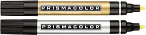 Prismacolor® Broad Tip Markers