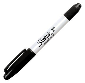 Sharpie® Twin Tip Marker