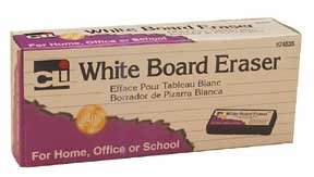White Board Eraser