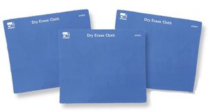 Dry Erase Cloths