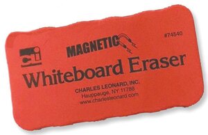 Magnetic Eraser
