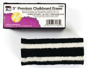 Premium Chalkboard Erasers