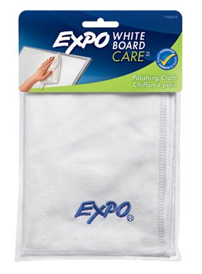 Expo® Cleaning Cloth