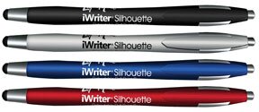 iWriter Silhouette Pen Stylus