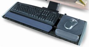Keyboard Platform Smartfit®