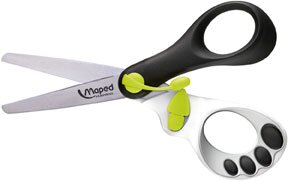 Koopy Effortless Scissors