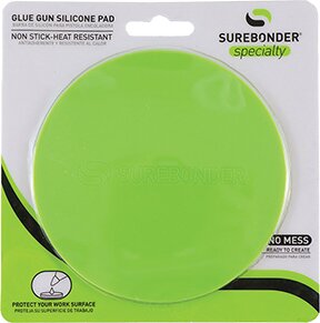 Glue Gun Silicone Pad
