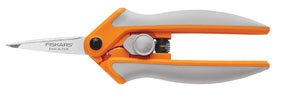 Fiskars® Micro-Tip® Easy Action Scissors