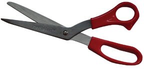 Precision Comfort Scissors