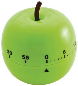 Green Apple Timer