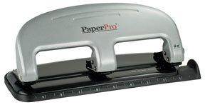 PaperPro® 3-Hole Punch