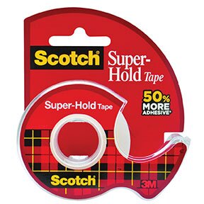 Scotch® Super Hold Tape