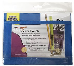 Magnetic Whiteboard Pouch