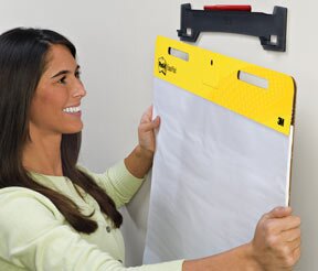 Post-it® Easel Pad Holder