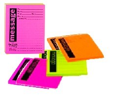 Post-it® Telephone Message Pads