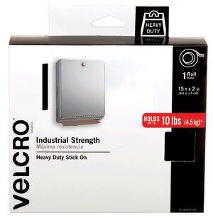Velcro® Brand Industrial Strength  Fastener