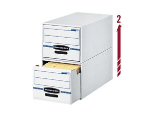 Bankers Box® Stor Drawer® Storage Drawers