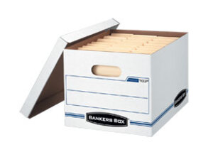 Bankers Box® Stor/File - Light Duty™