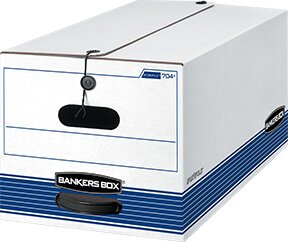 Bankers Box® Stor / File™