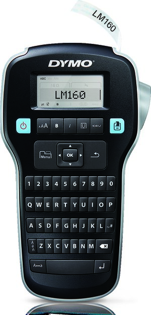 Dymo® Label Manager® 160