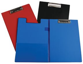 C-Line® Clipboard Folder