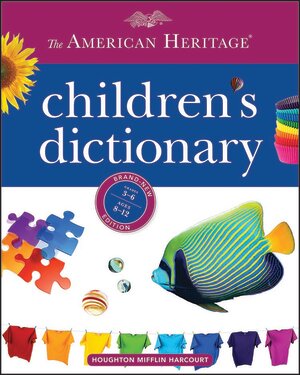 Children's Dictionaries