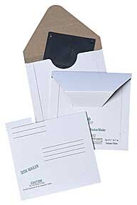 CD/Disk Mailers