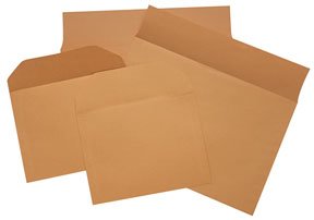 Portfolio Envelopes