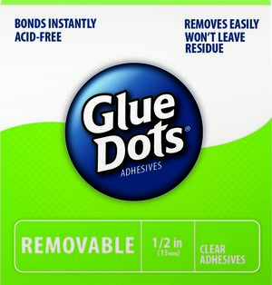 Glue Dots®