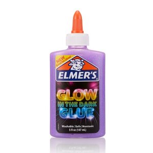 Elmer's Glow in the Dark Glues
