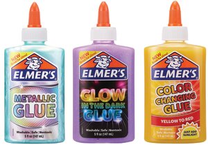 Elmer's Colored Glues
