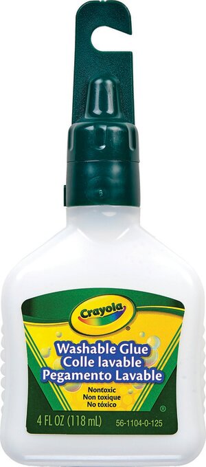 Crayola® Washable School Glue