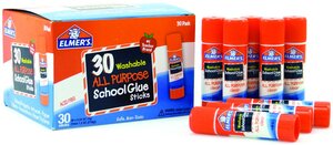 Elmer's® Washable Glue Stick Multi-Packs