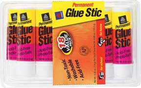 Permanent Avery® Glue Sticks