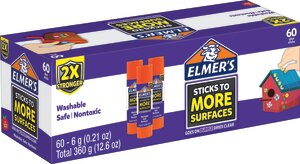 Elmer’s® Extra Strength School Glue Stick
