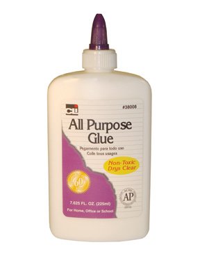 All Purpose School Glue