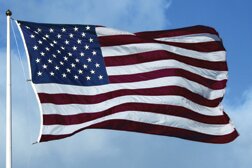 U.S. Flags - Outdoor