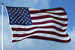 United States Outdoor Flags - Durawavez®