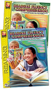 Improving Reading Fluency and Comprehension