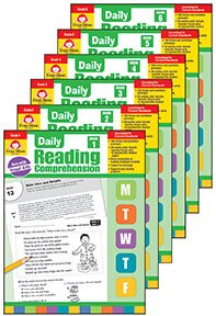 Theme-Based Daily Reading Comprehension