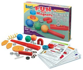 Science Magnets