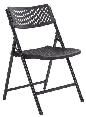 Airflex Premium Polypropylene Folding Chair